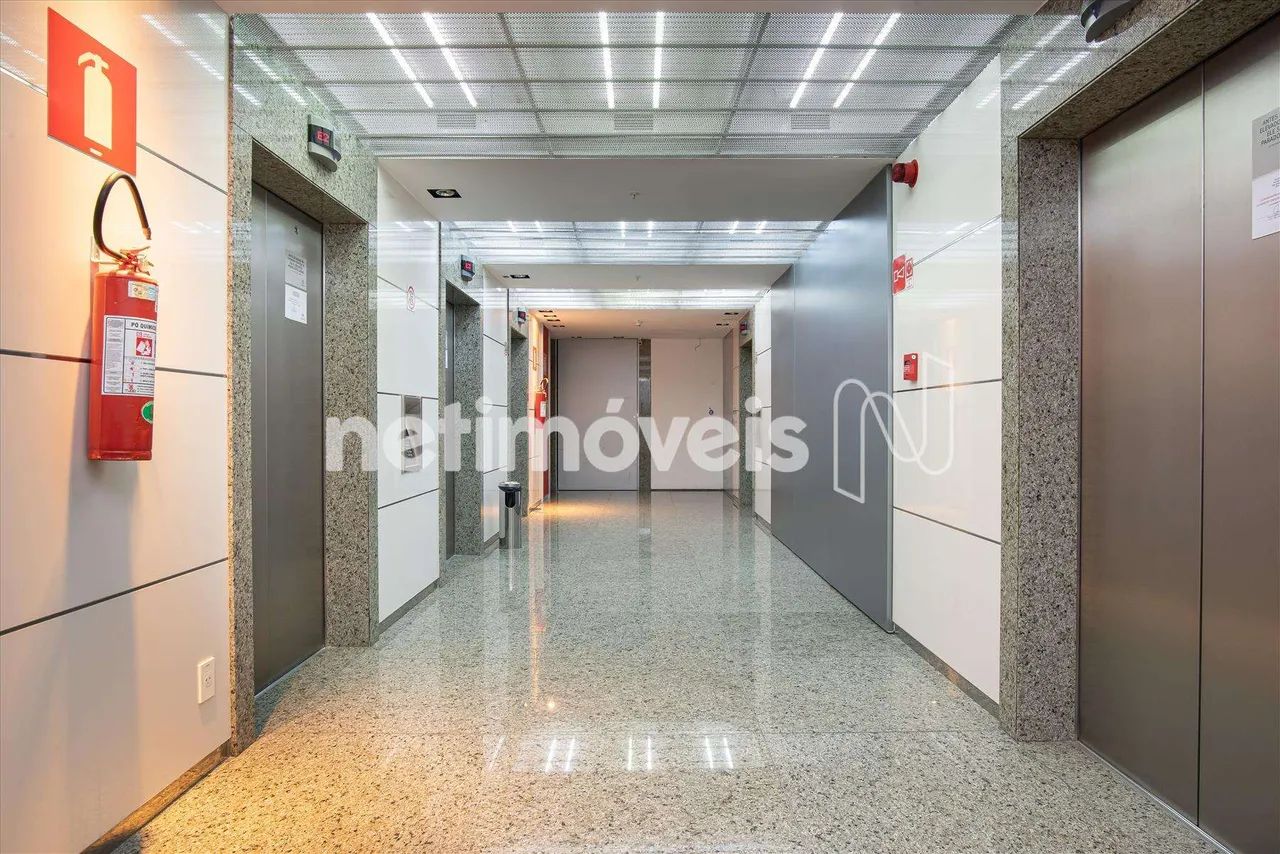 Locação Sala Lourdes Belo Horizonte - Foto 4