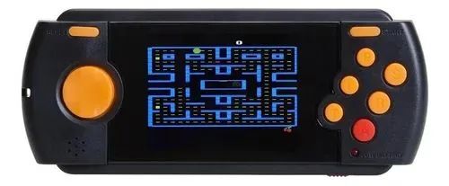 Atari flashback 8 portátil tectoy - Foto 5