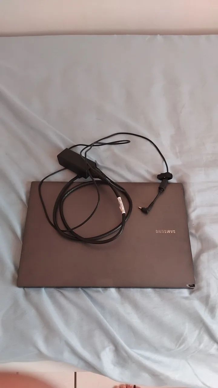 Notebook Samsung  - Foto 3