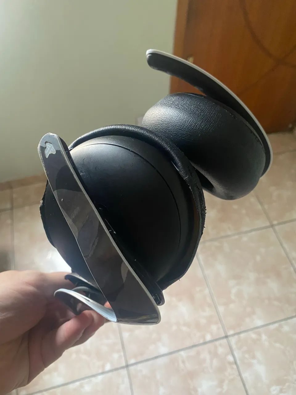 Fone ps5 pulse elite leiam - Foto 3
