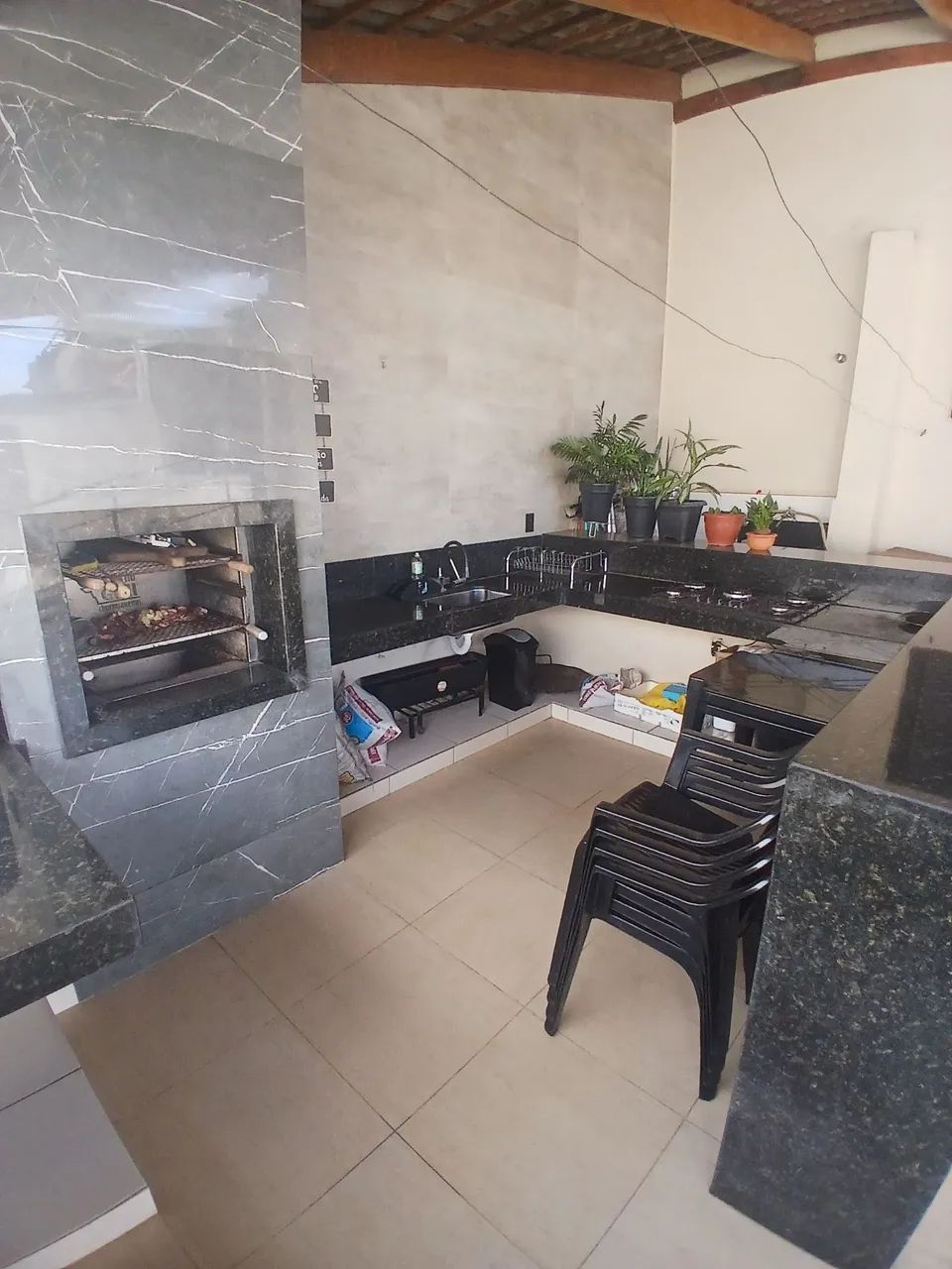 Vendo casa  - Foto 5