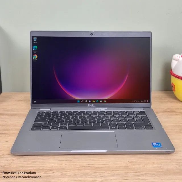 Notebook Dell 14 | Core I5 11a Ger. | 8 Gb Ram | Ssd 240 Gb - Foto 3