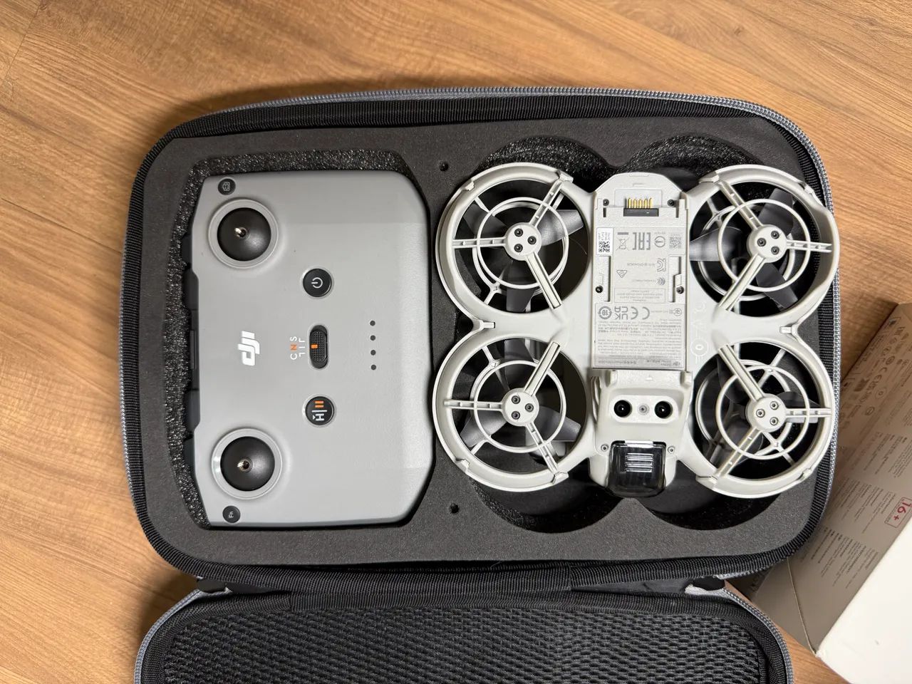 DJI NEO Fly More Combo - Foto 3