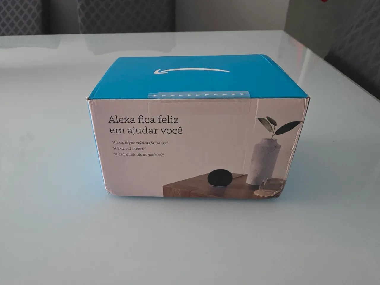 Echo Dot 5 Alexa - Foto 2