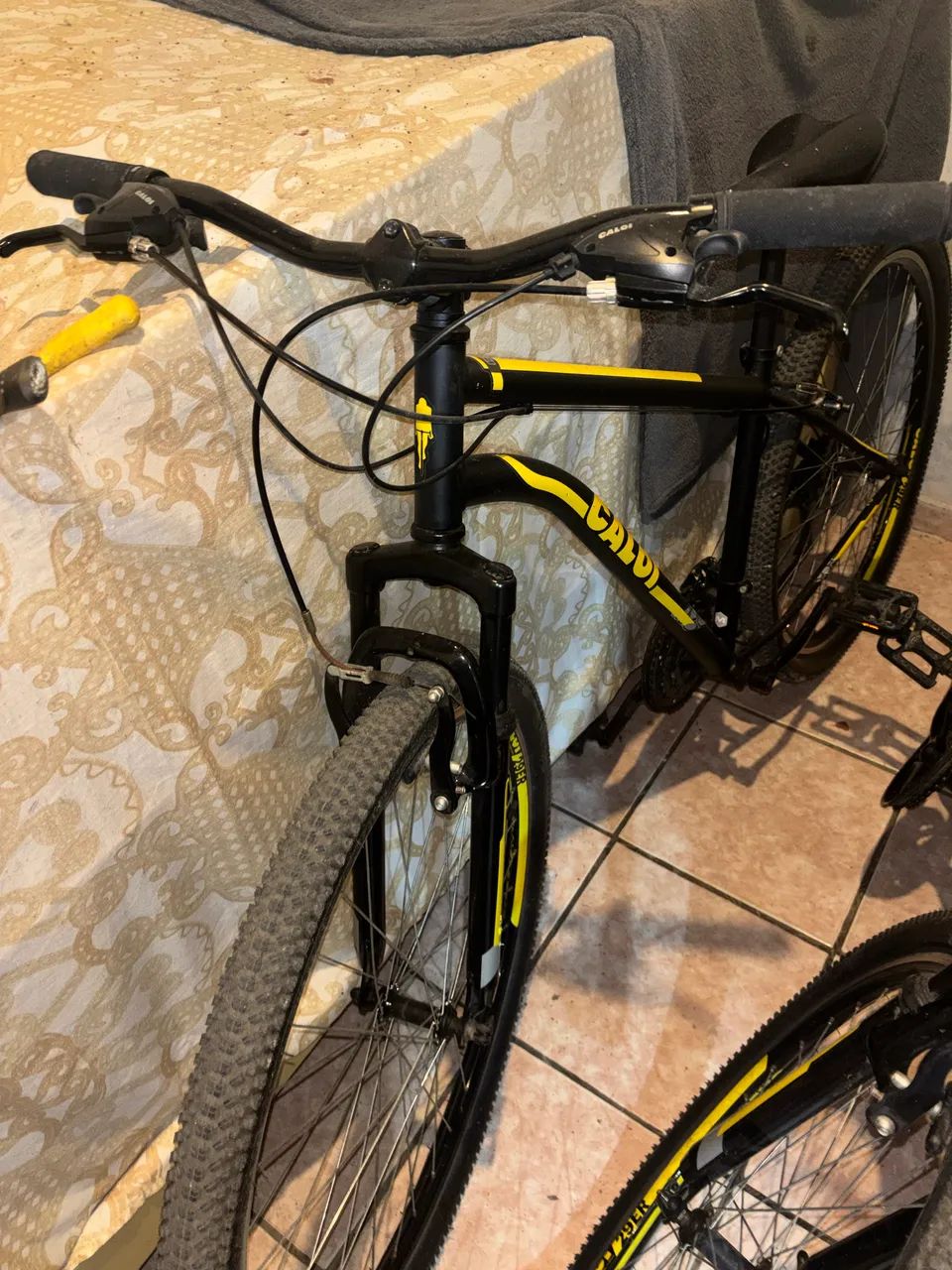 Vende bike aro 29 - Foto 4