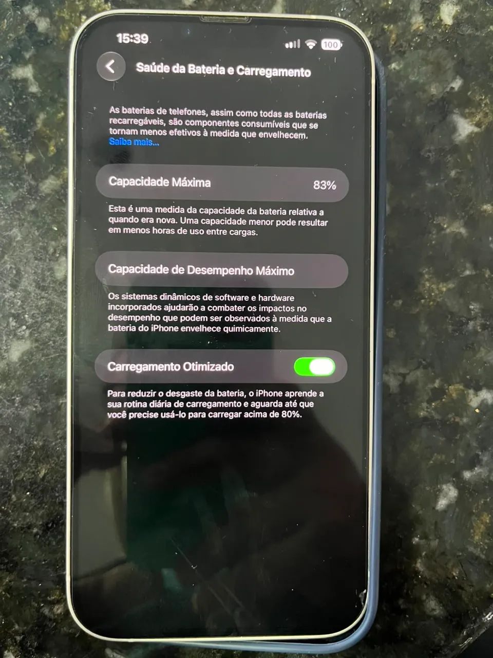 IPhone 14 Plus - Foto 4