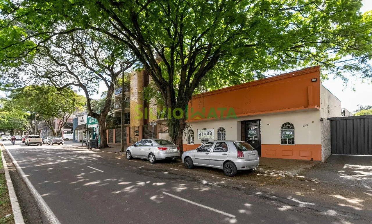 EXCELENTE SALA COMERCIAL NA AVENIDA RIO BRANCO, COM 100,00 M² DE ÁREA PRIVATIVA E 625 M² D - Foto 2