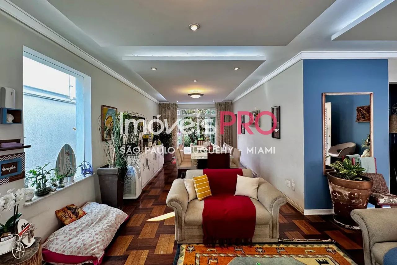 Casa térrea com 250 m², 4 dormitórios e quintal na Granja Julieta - Foto 2