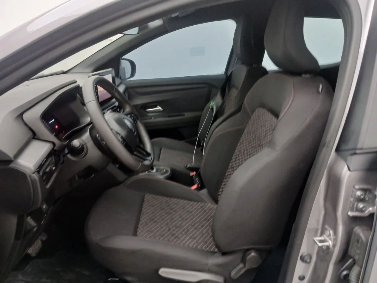 Renault Kardian Evolut. Flex 1.0 TB 12V 5p Aut., foto 16 de 18