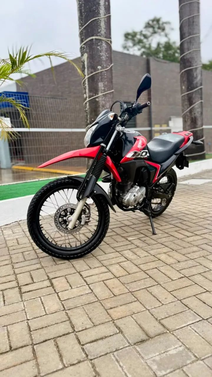 Honda Bros ESDD 2020/2020 - Foto 2