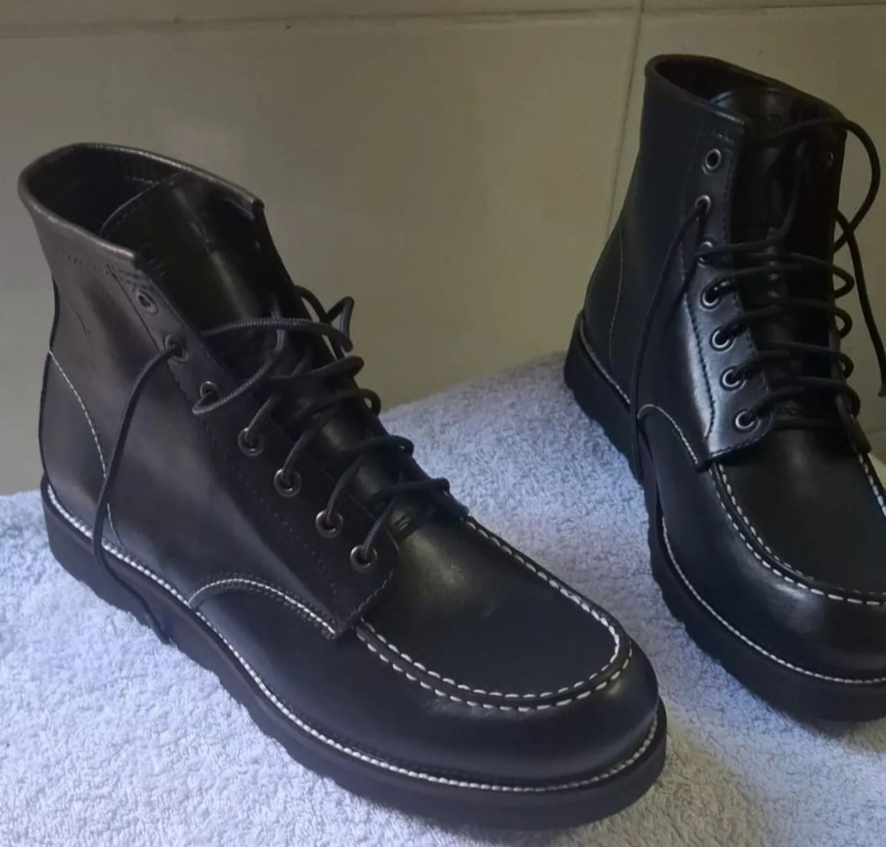 Bota masculino 42 - Foto 2