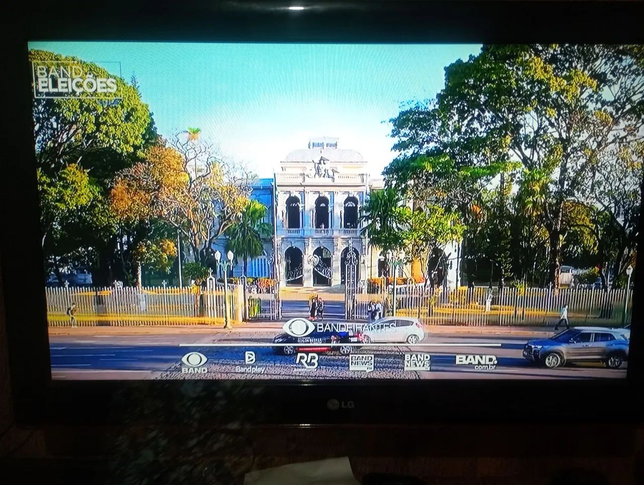 Vendo tv LG 32 polegadas  - Foto 3