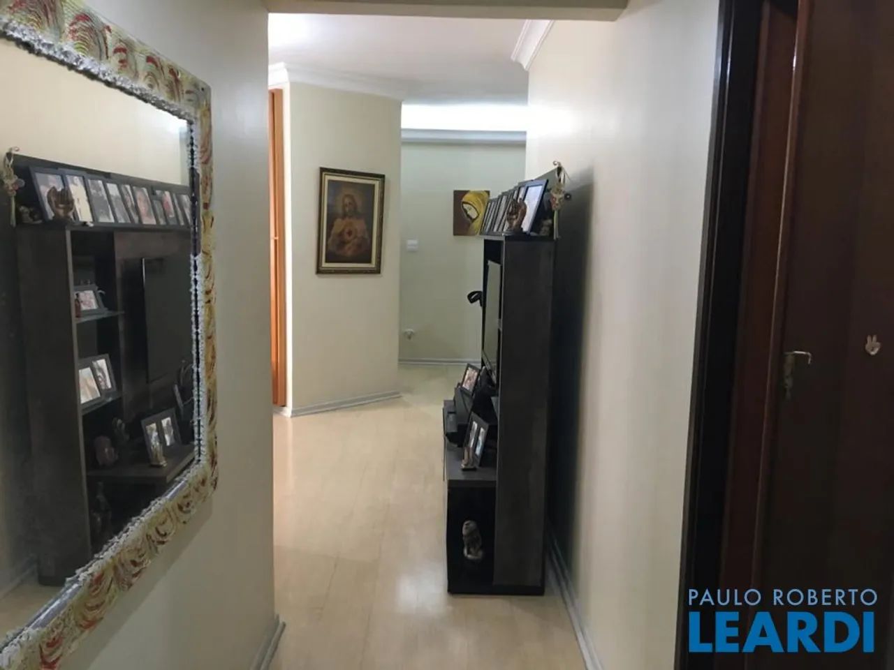 APARTAMENTO - ACLIMAÇÃO - SP - Foto 3