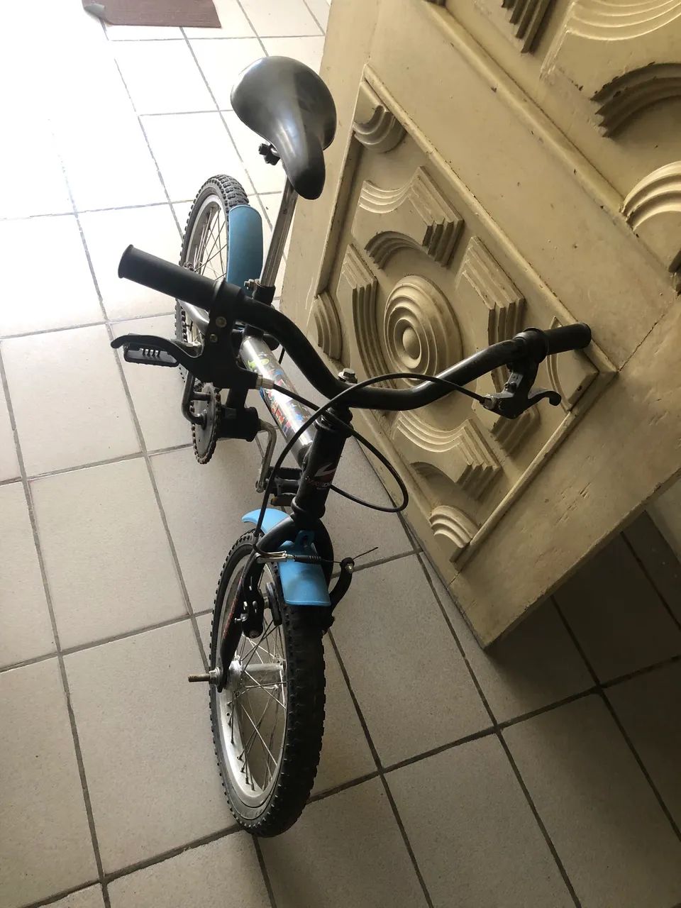 Bicicleta infantil  - Foto 5