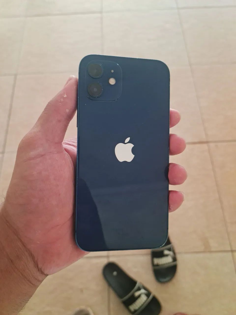 Iphone 12 128gb todo original 