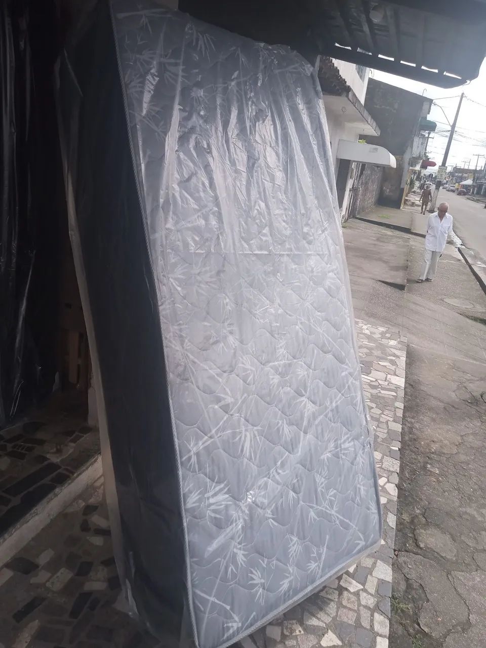 Vende se camas box solteirão  - Foto 2