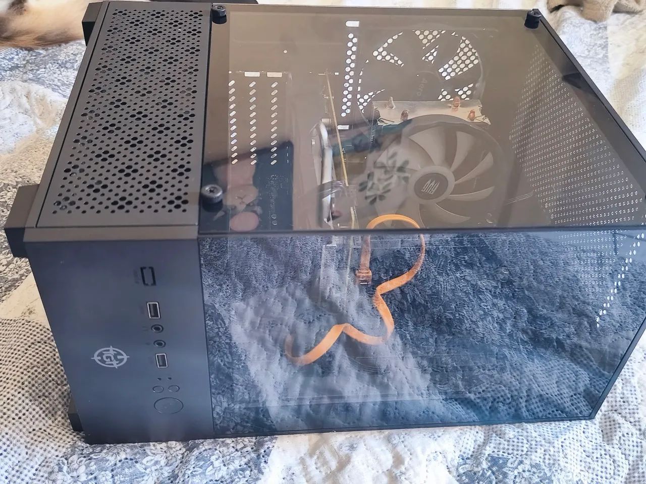 VENDO PC completo  - Foto 5