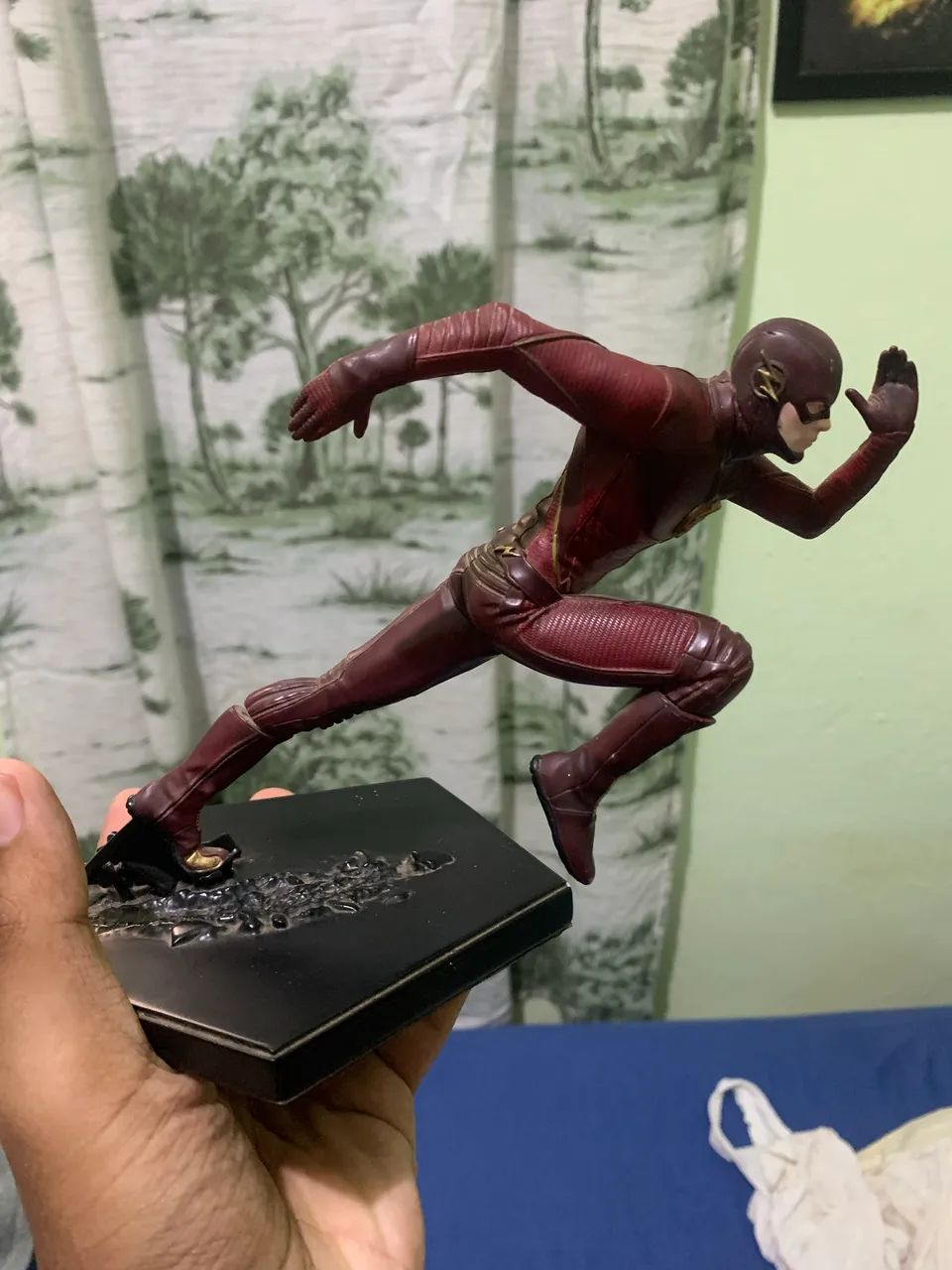 Flash Iron Studios 1/10 - Foto 3