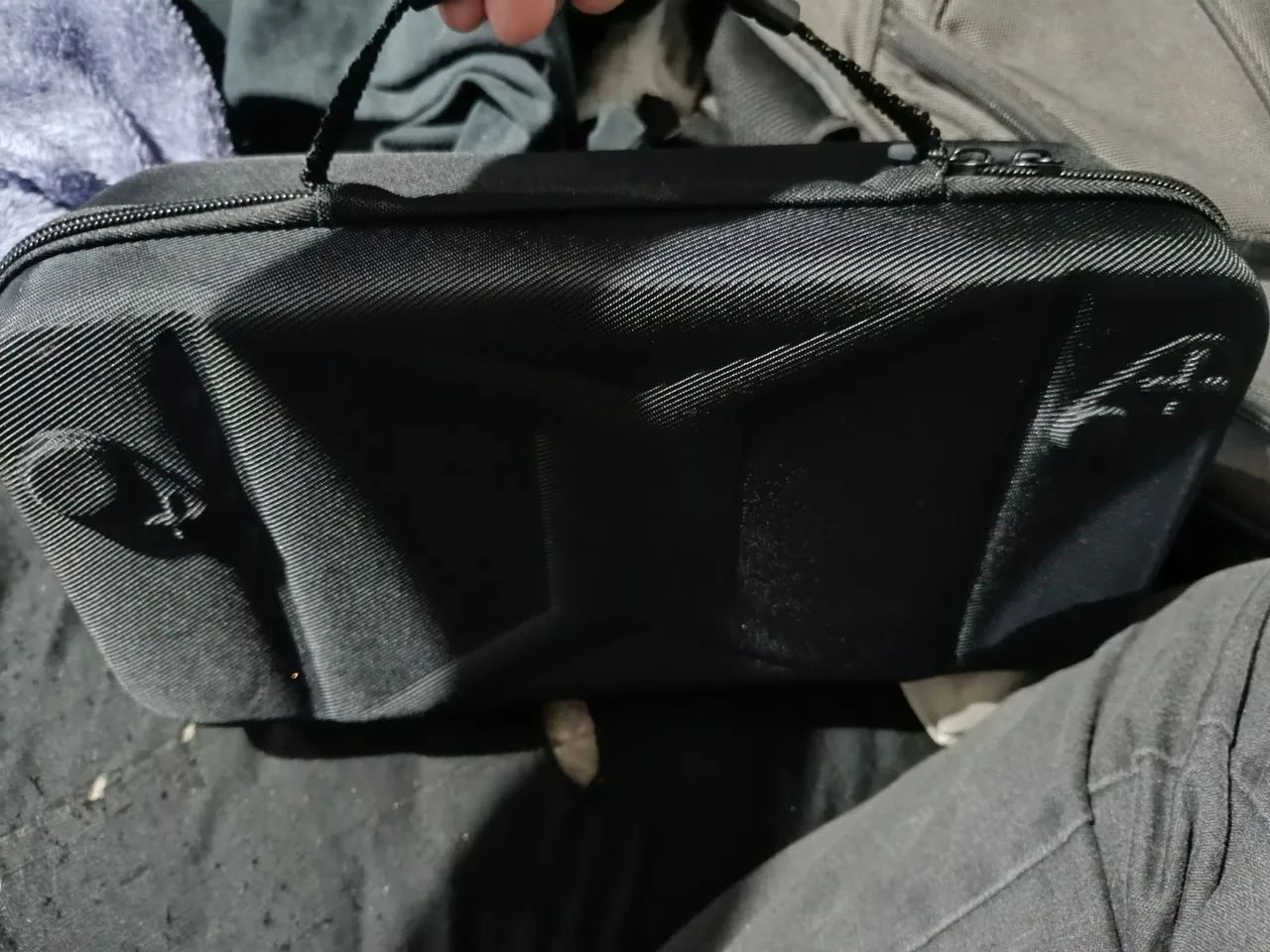 Rog ally xbox + kit - Foto 3