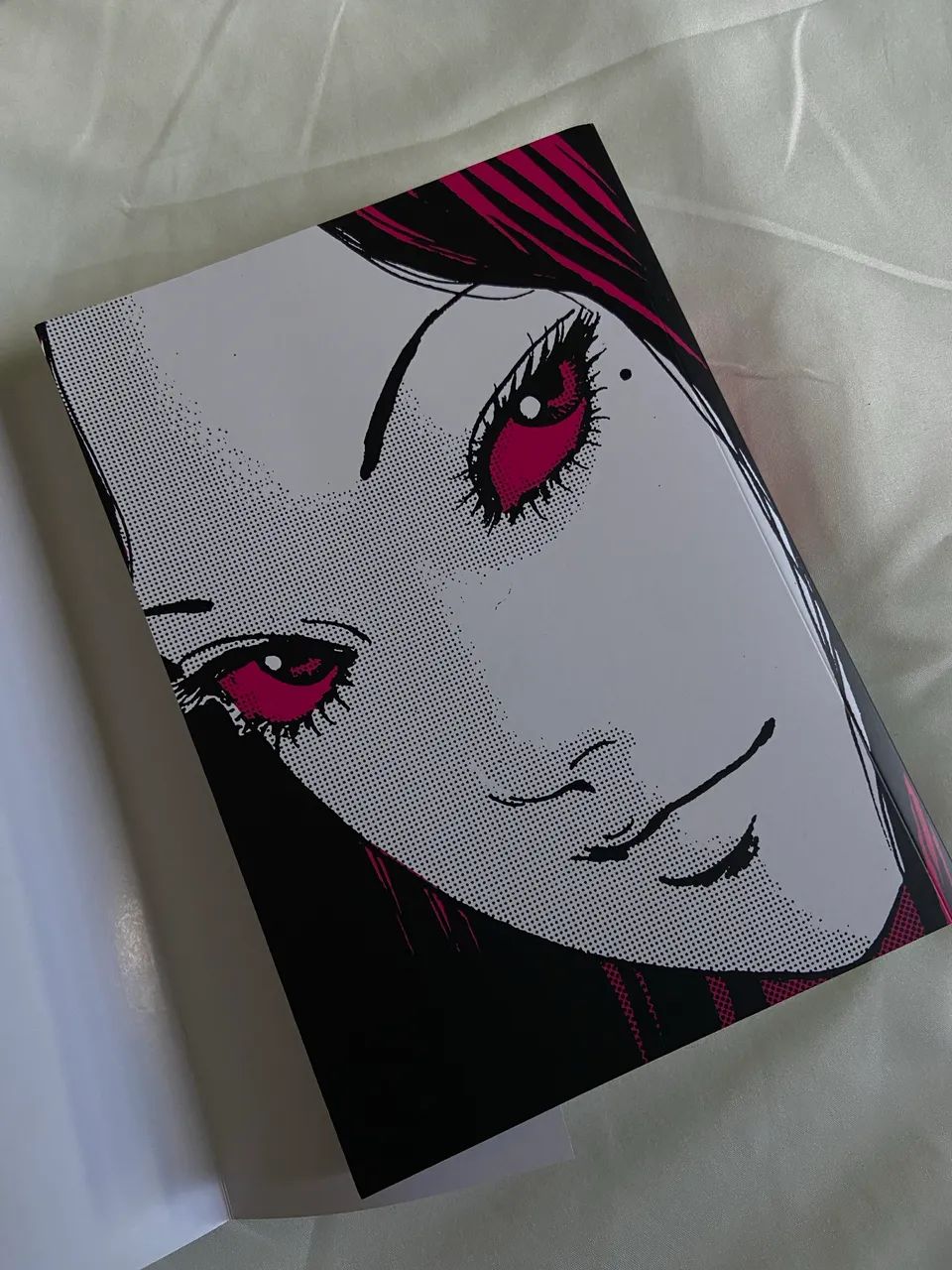 VENDO! TOMIE, Vol. 1 - Junji Ito - Foto 3