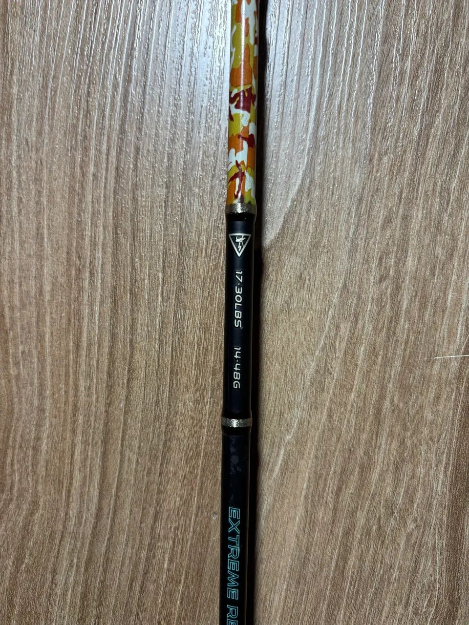 Vara rapala cyclow 17-30 lbs  - Foto 2