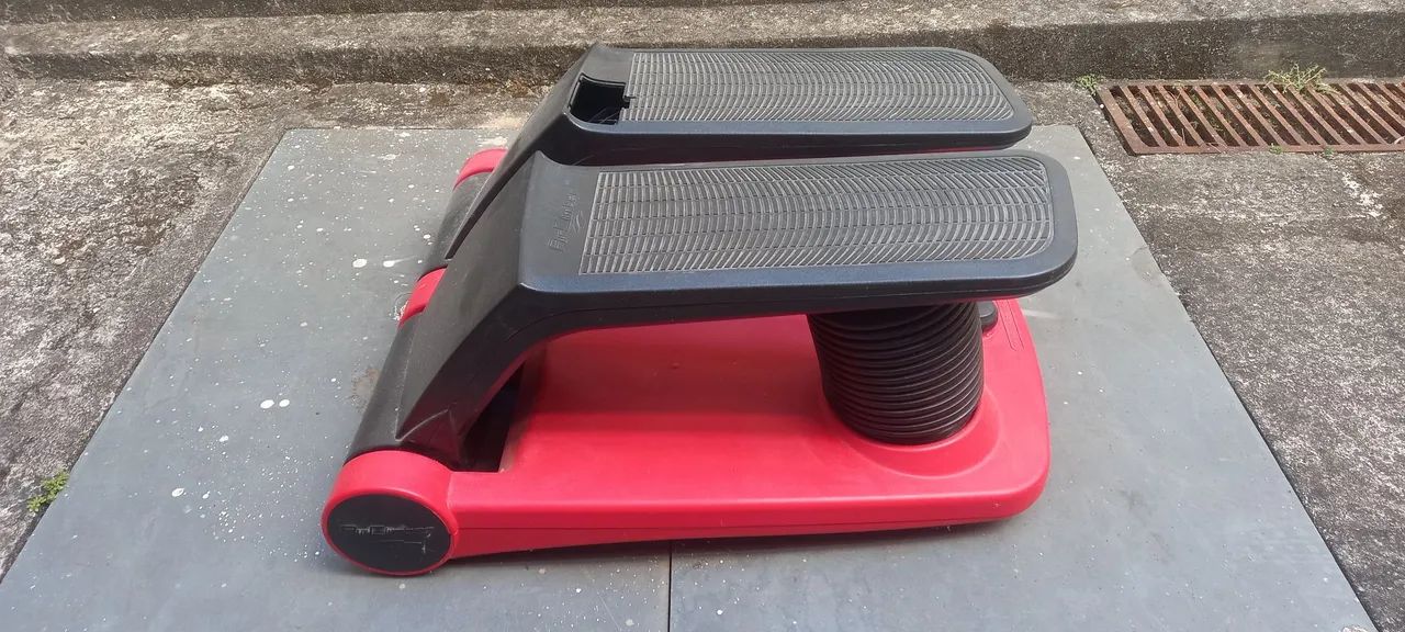 Mini Stepper (Simulador de escada) - Foto 3