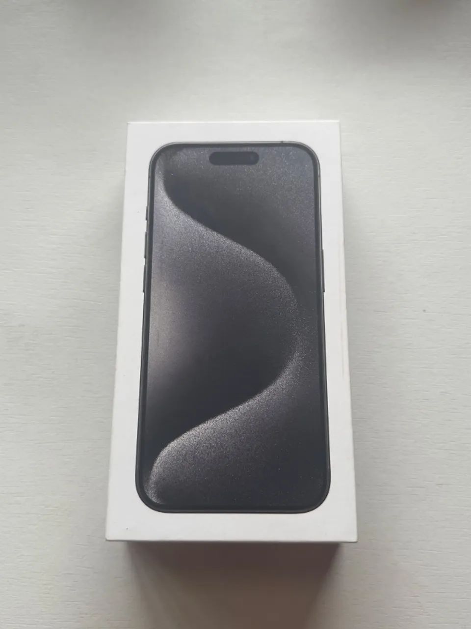 iPhone 15 Pro 128GB - Foto 5