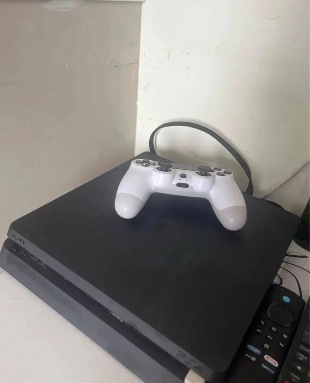 PS4 no desapego - Foto 3