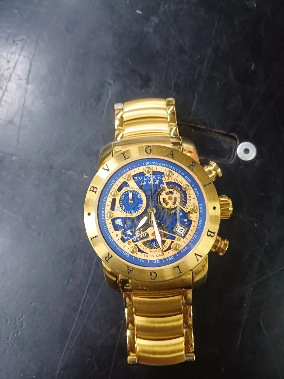 Vendendo 