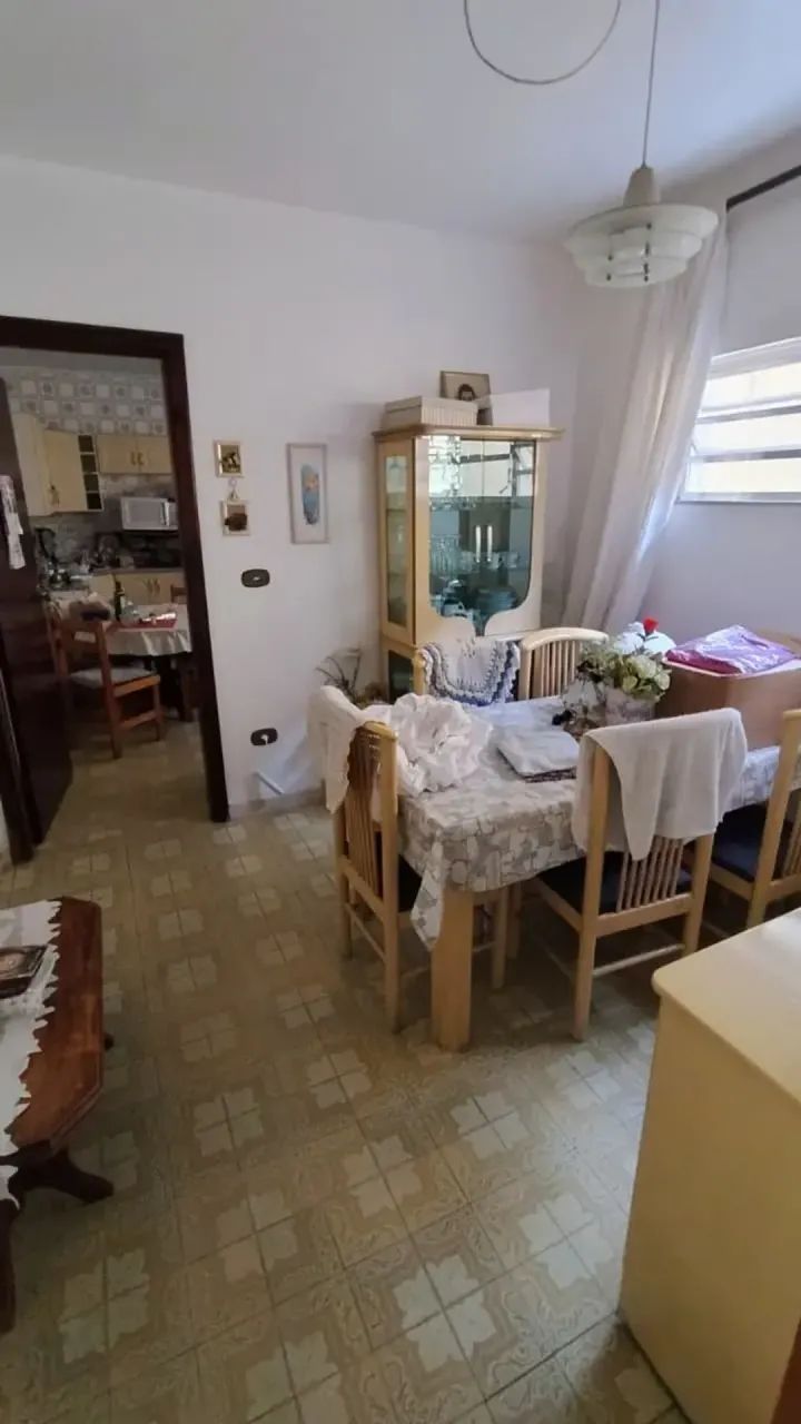 Sobrado à Venda com 4 Quartos e 2 Vagas | 123 m² | IPTU Isento - Foto 3