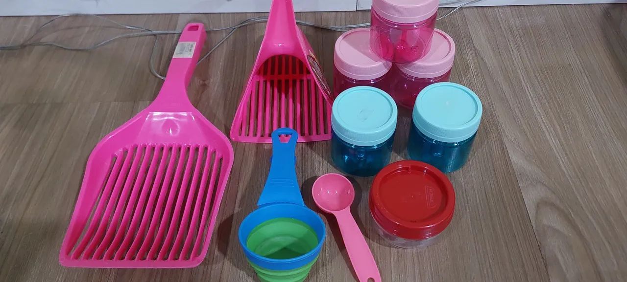 Acessorios roedores - Foto 3