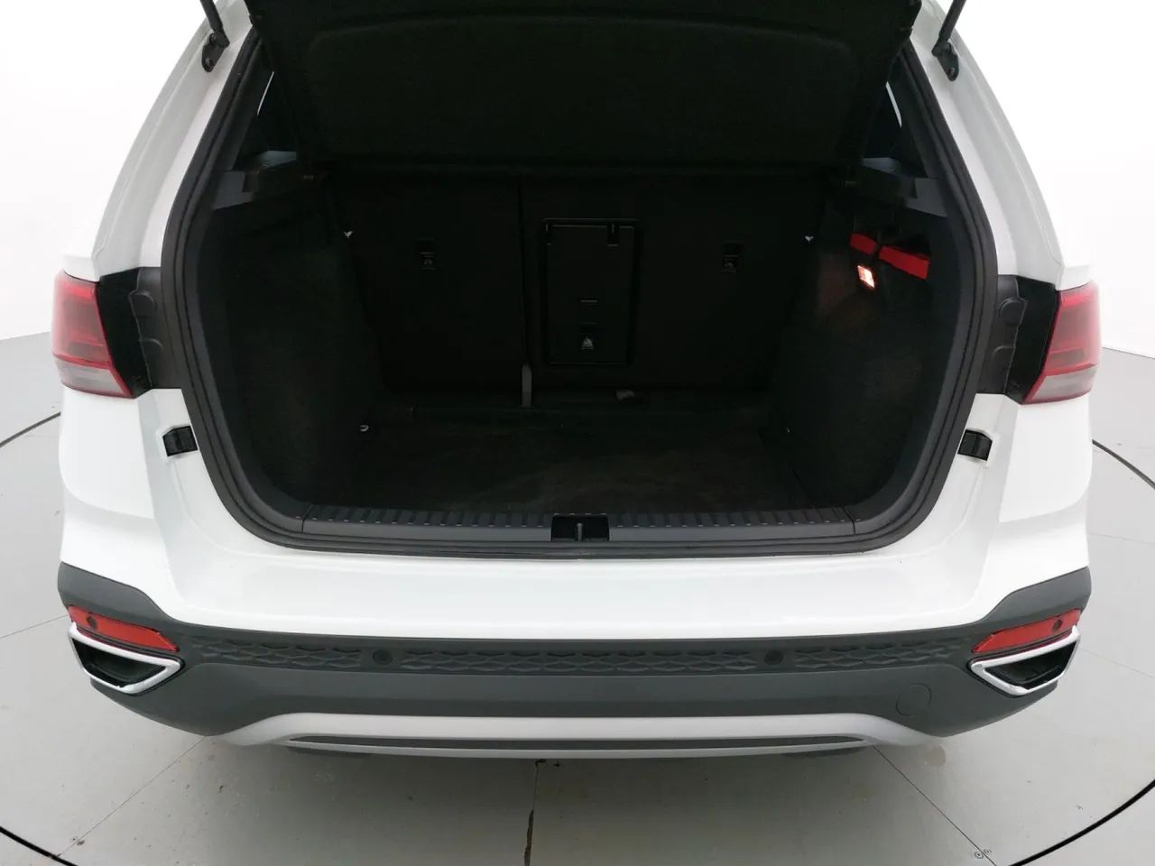 Volkswagen Taos Highline 1.4 250 TSI Flex Aut., foto 9 de 18