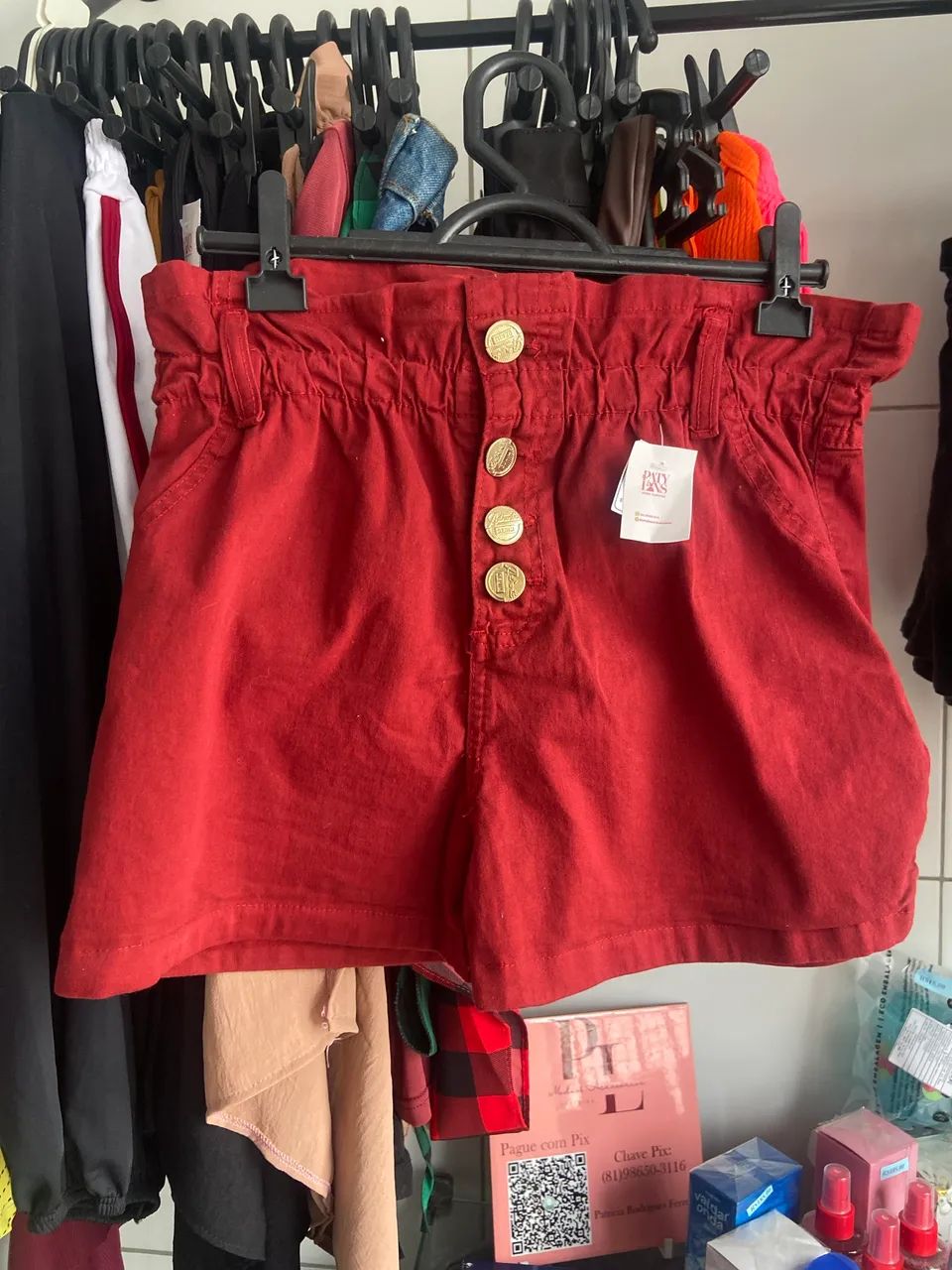 Short 