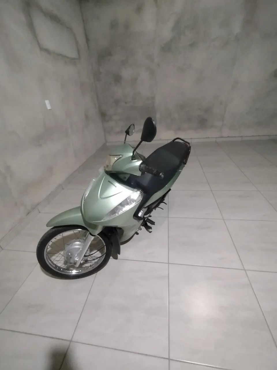 Vendo biz 125 es  - Foto 2