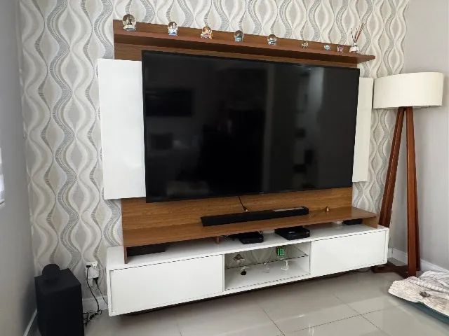 Painel e rack - Foto 2