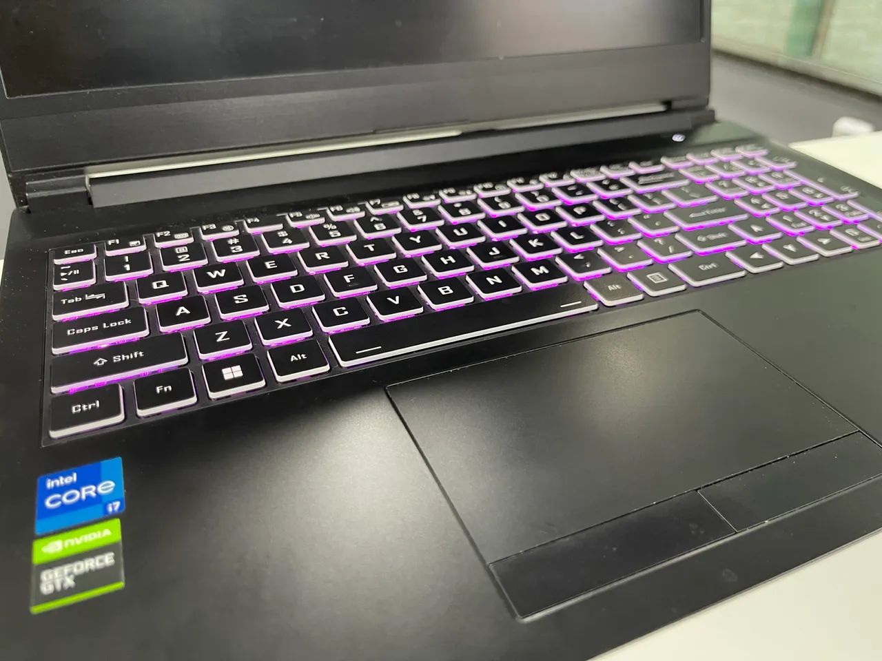 Notebook Avell a57 MOB LEIA! - Foto 2