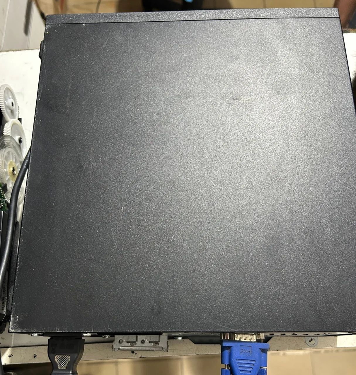 Desktop Lenovo i3 - Foto 2