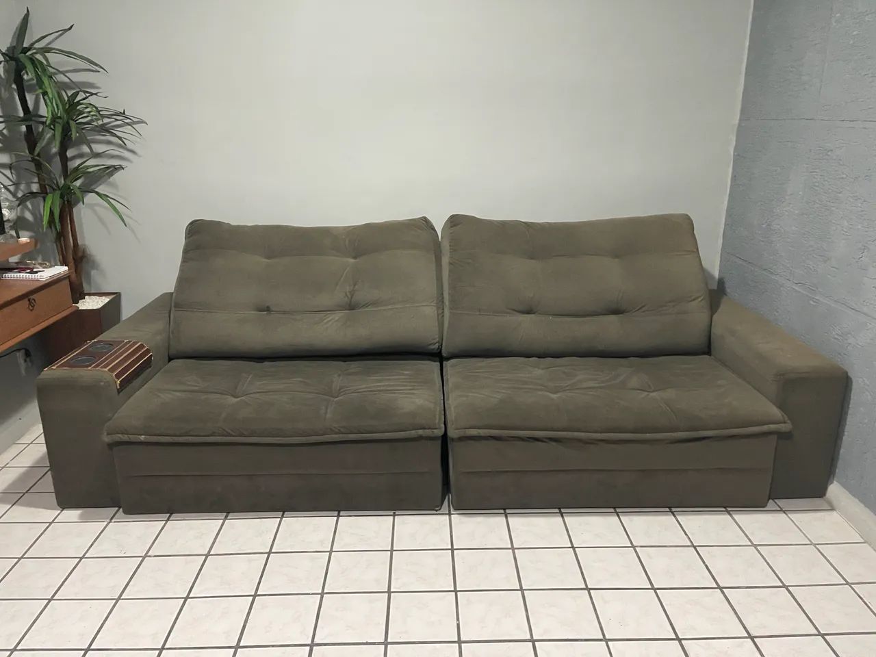Sofá retrátil - Foto 3