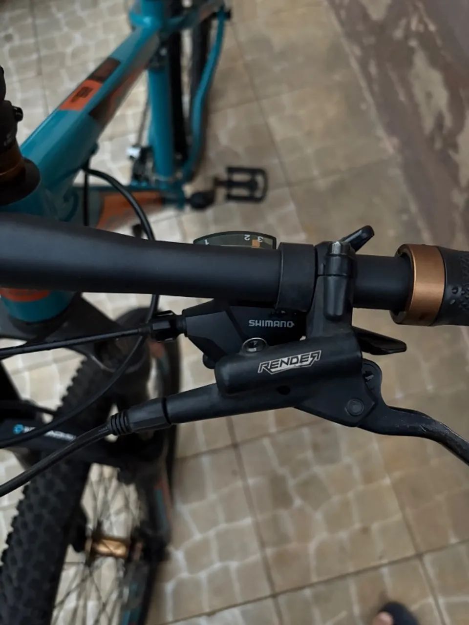 Bicicleta Aro 29 - Foto 4