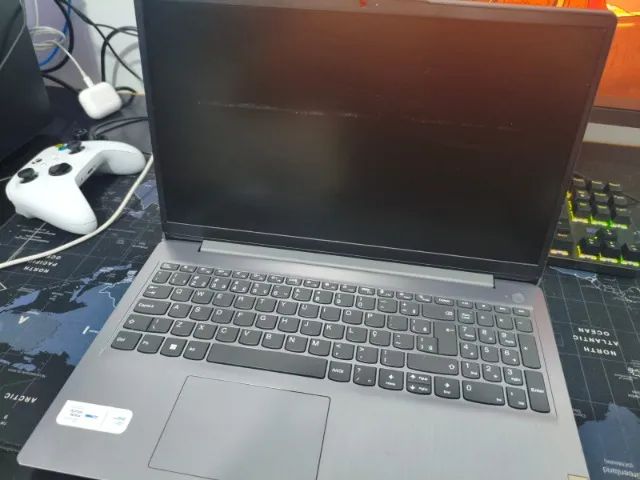 Notebook Lenovo IdeaPad 3 16ALC6 - Foto 3