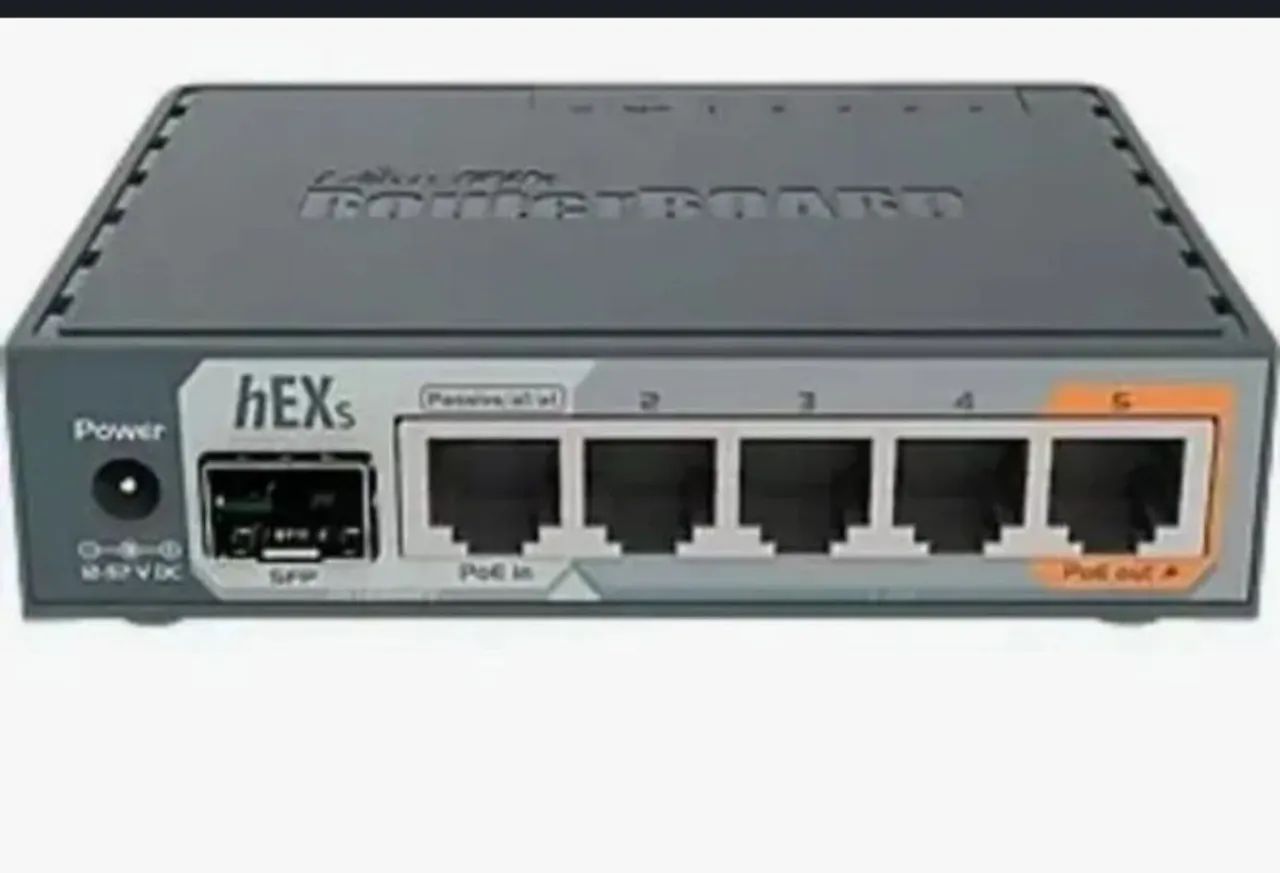 Equipamentos de internet  - Foto 5