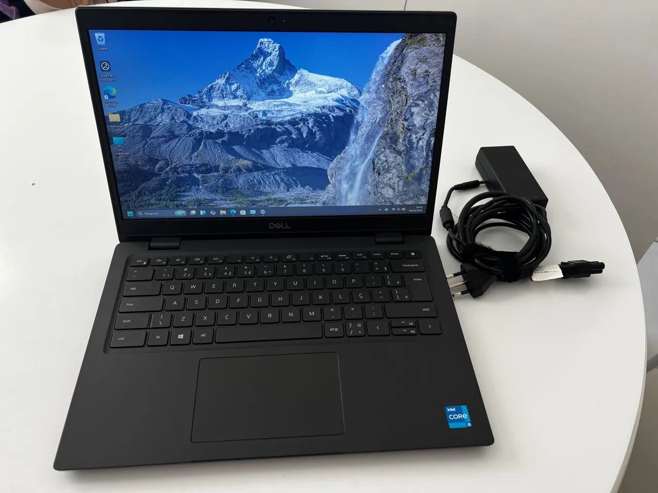 Notebook Dell Intel Core i5 11th gen SSD PCI Express 4 - Foto 2