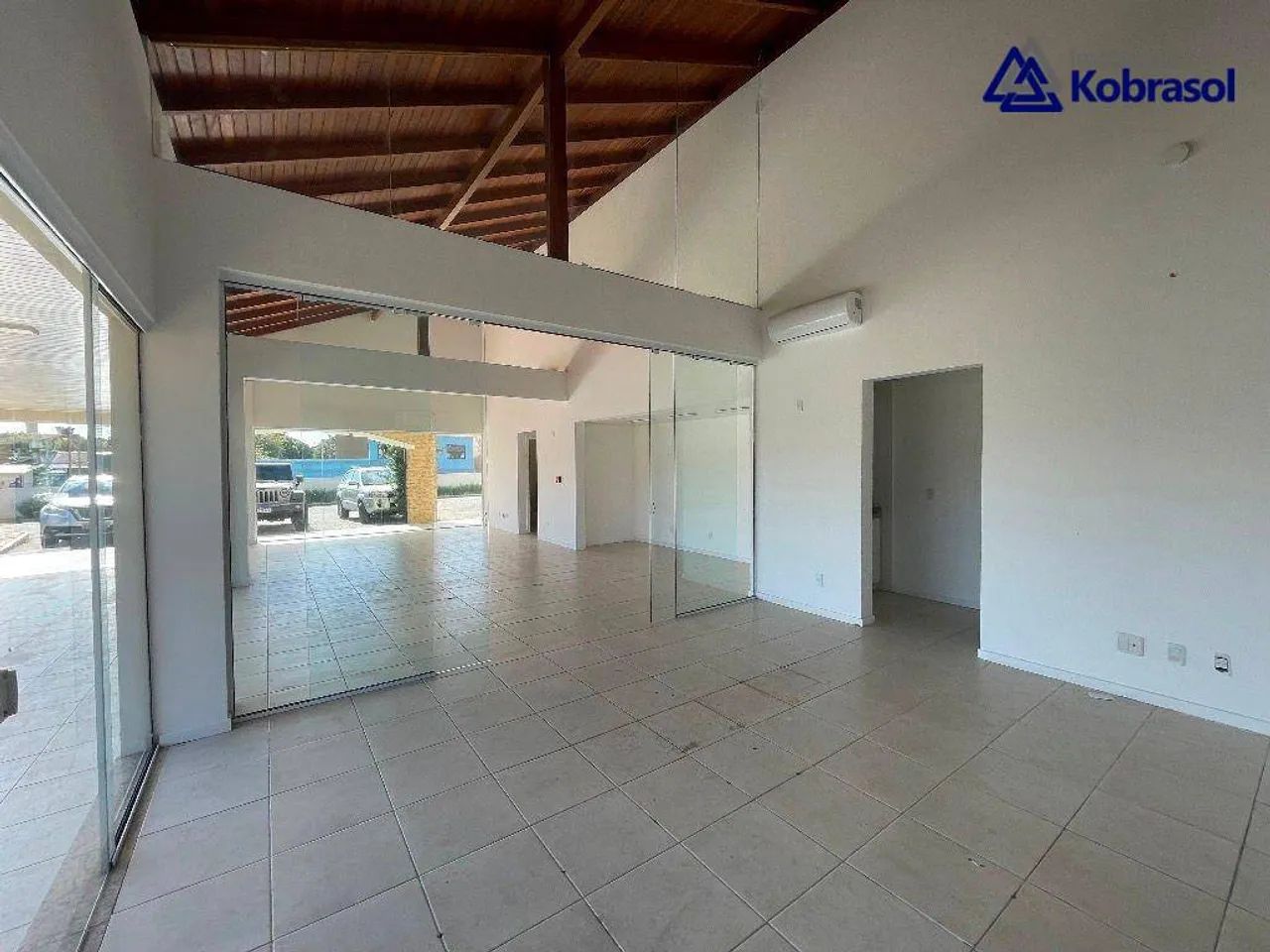 Loja, 62 m² - venda por R$ 950.000,00 ou aluguel por R$ 4.460,00/mês - Santinho - Florianó - Foto 5