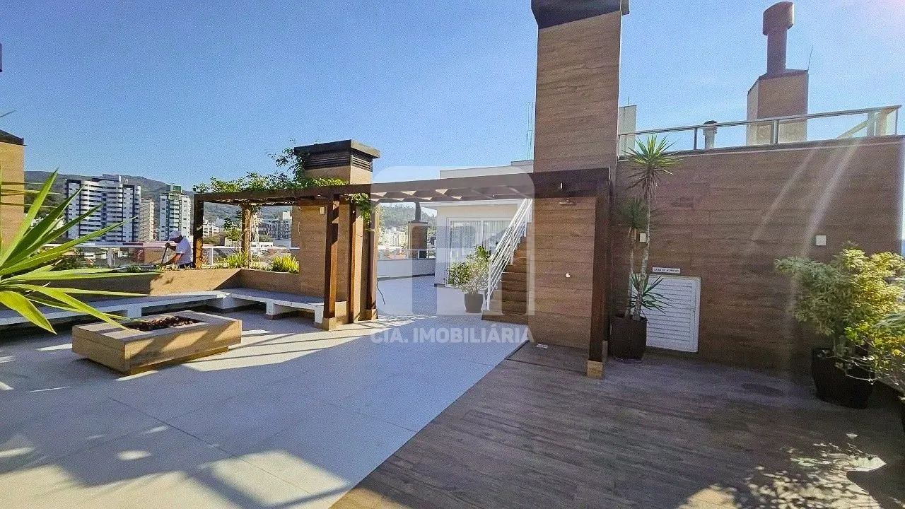 Apartamento de 1 dormitório à venda Córrego Grande