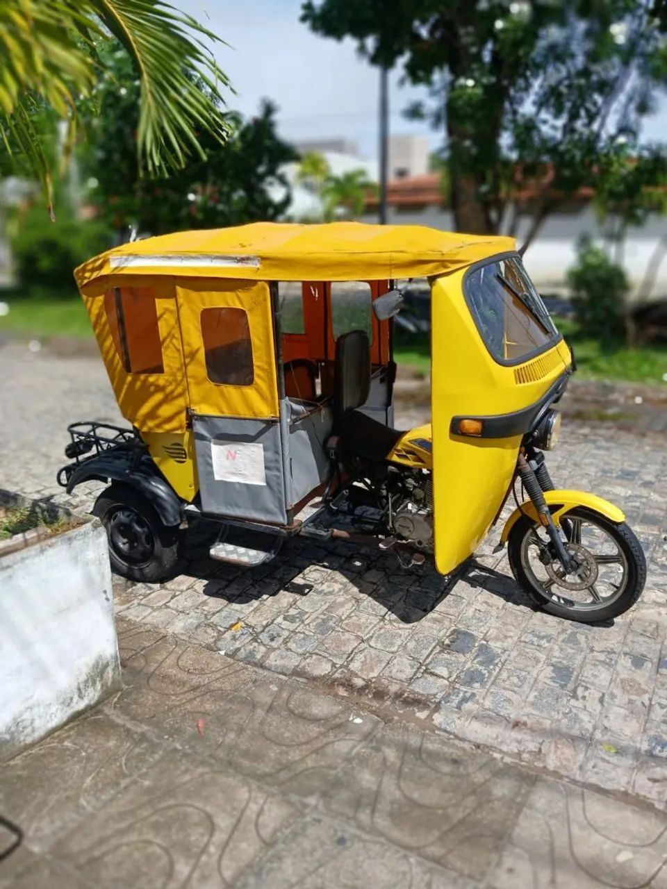 Tuk tuk - Foto 2