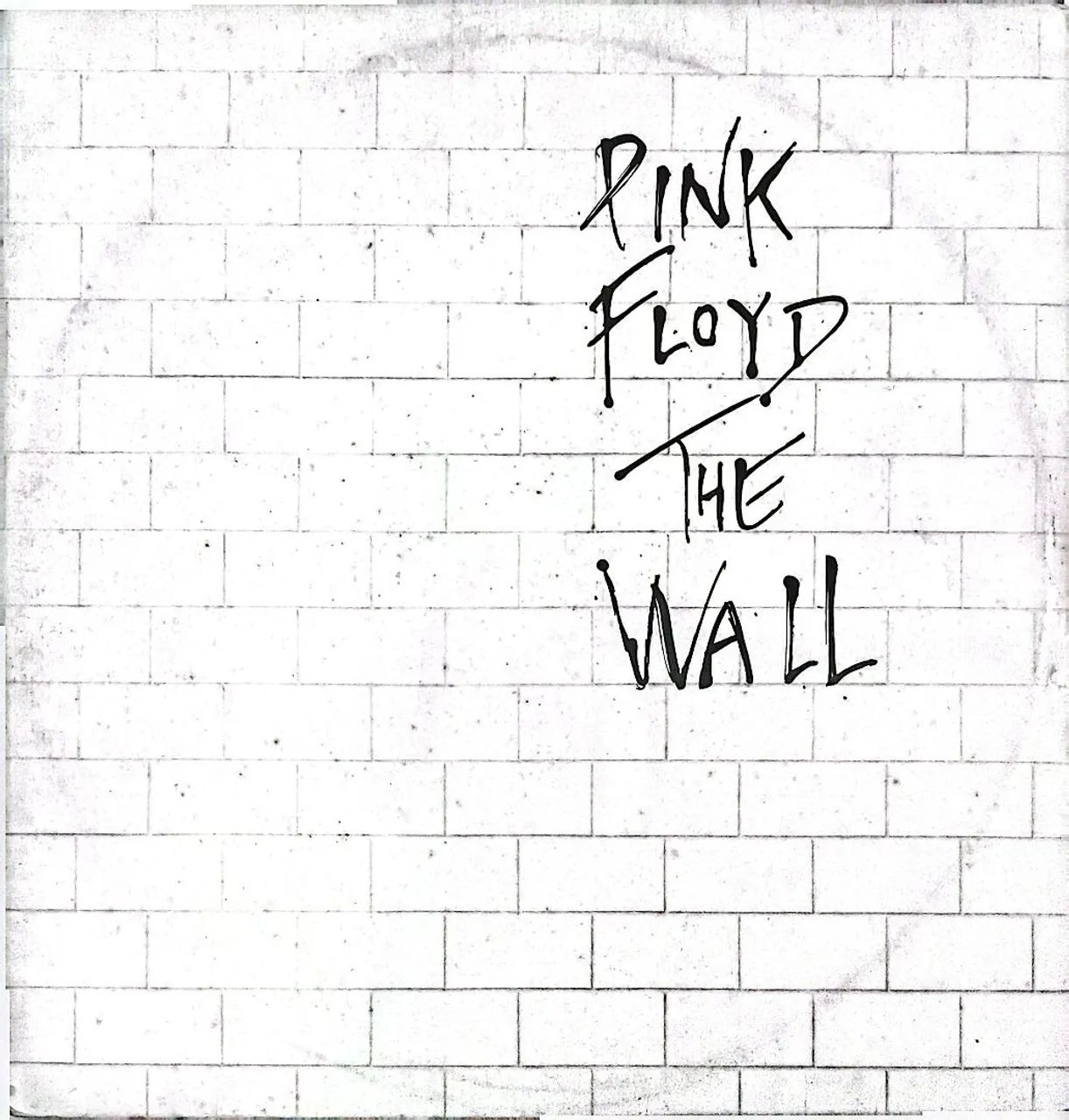 Disco Pink Floyd The Wall