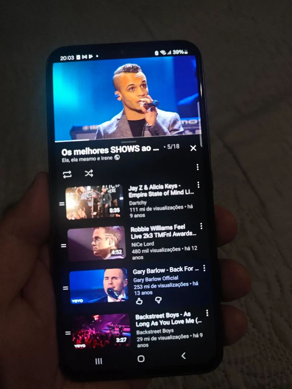 GALAXY A34 5G - Foto 2