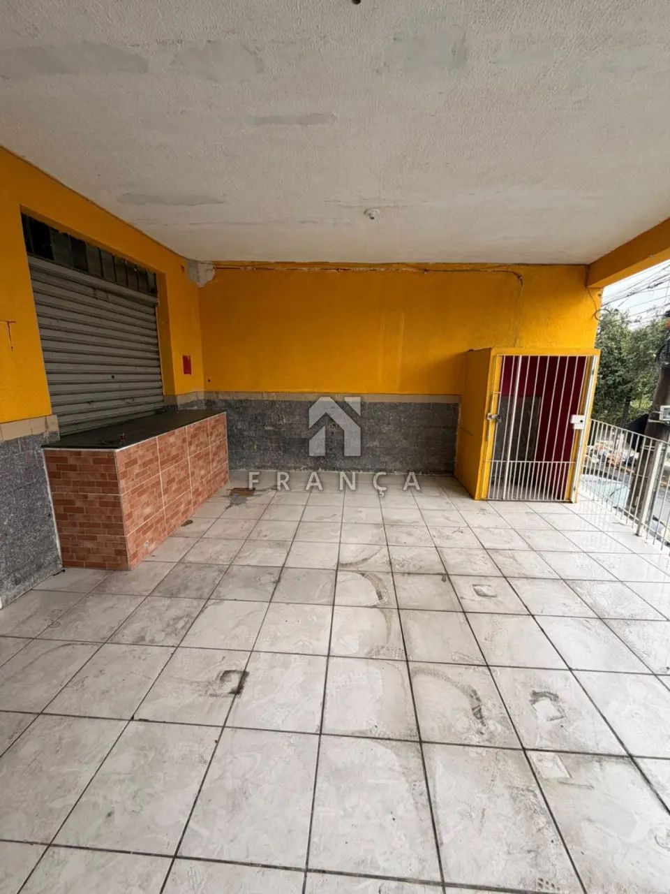 Ponto comercial para locação no Parque Santo Antônio - Foto 4