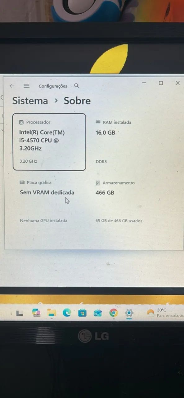 PC  - Foto 4
