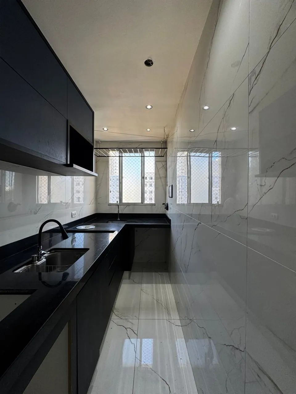Apartamento Spazio Muscat - Foto 5